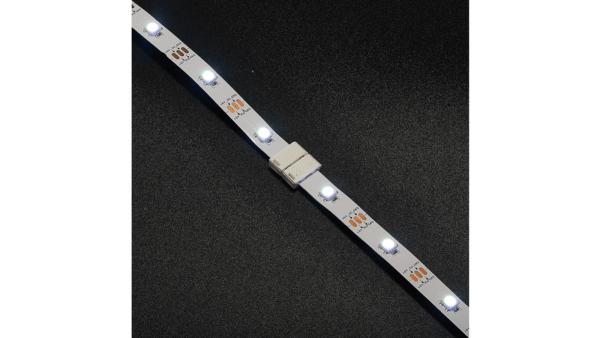 LED-Streifen Verbinder, 12mm, 5polig - Image 3