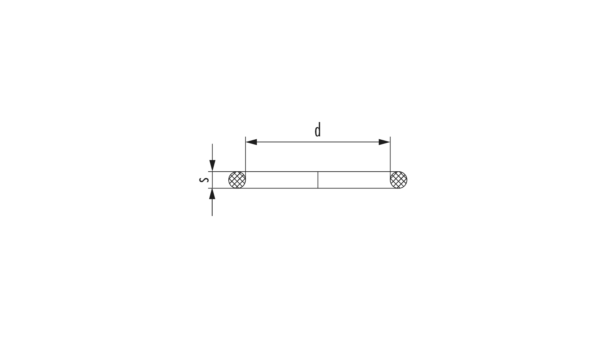Hummel O-Ringe (PG) - Image 2