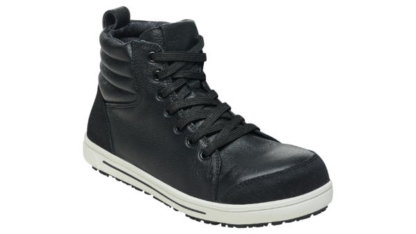 Sicherheitsschuh S3 "QS 700 Birkenstock", schwarz