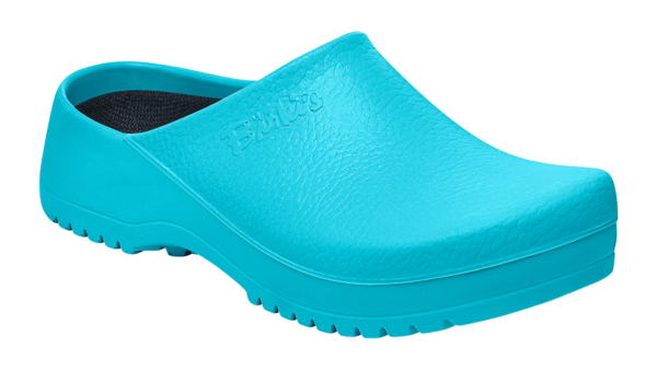 Berufsschuh  "Super-Birki PU Birkenstock"