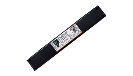 5 Kanal DMX LED Dimmer, Konstantspannung 12-48VDC, lineare kompakte Bauform