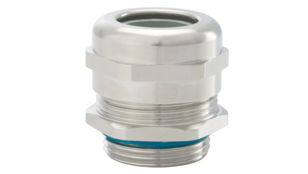 HSK-M-PVDF M20 x 1.5 (metrisch/-lang)