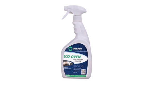 Reiniger, umweltfreundlich, nicht brennbar für Reflow-Ofen, Wellenanlagen 950 ml