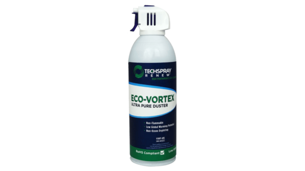 Techspray Druckluft Eco-Vortex Duster 200ml