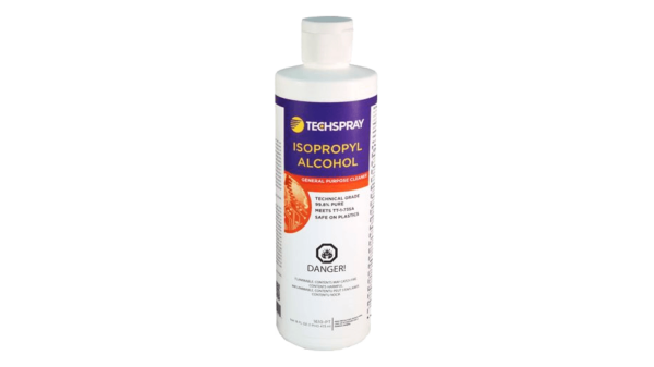 Isopropanol 99,8% Alkohol Flasche (473ml)