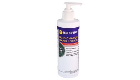 Zero Charge ESD Hand Lotion (237ml)