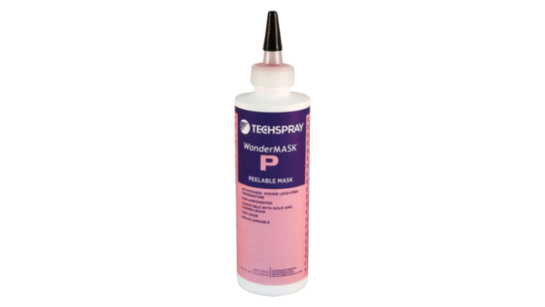 Wondermask P Synthetischer Latex Nicht-Ammonisierte Lötmaske in Flasche (237ml)
