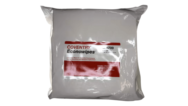 Reinigungstücher Vliesstoff 45/55 Polyester/Zellulose-Gemisch (22,9cmx22,9cm) 300stk.
