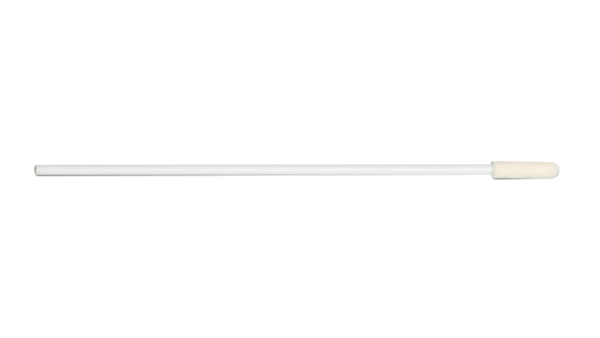 Chemtronics 6,3 mm, Schaumstofftupfer, Polypropylengriff (50stk.)