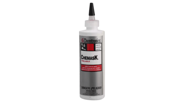 Chemask® Abziehbare Lötstoppmaske 250ml Flasche