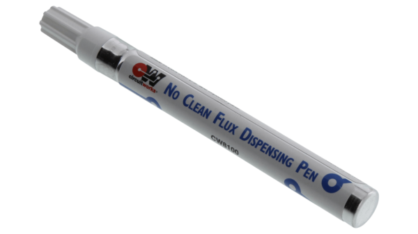 No Clean Flussmittelspender Stift 9g