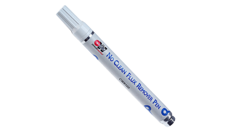 No Clean Flussmittelentferner Stift 9g