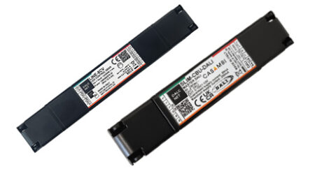 Dalcnet LINE Serie LED Dimmer bbb