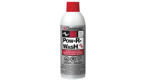 Pow-R-Wash® PR Entflammbar Kontaktreiniger 400ml