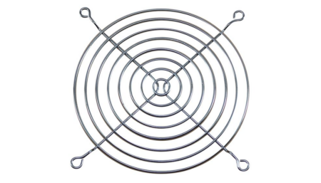 Metal Fan Guard