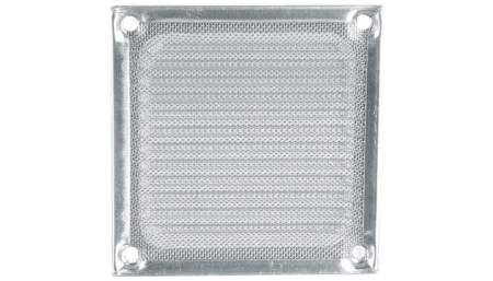 Metal Lueftergitter