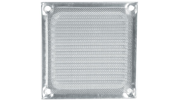 Metallfilter für Lüfter 120xmm (Kopie)