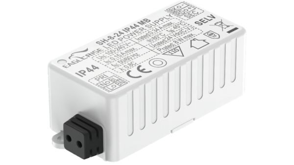 8W LED Treiber Konstantspannung 24V/0.34A