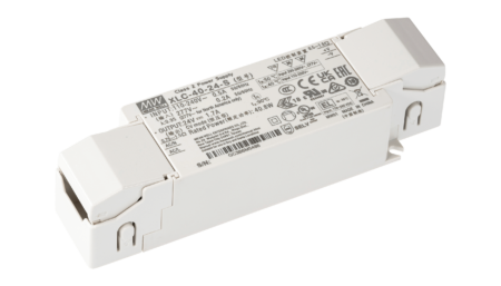 40W LED Betriebsgerät 24V/1.7A, Independent