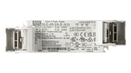 XLC 40 24 S top2