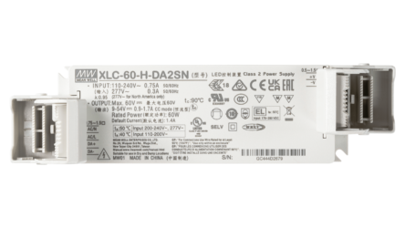 XLC 60 H DA2SN top2