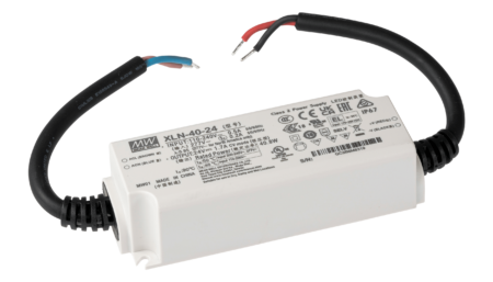 40W LED Betriebsgerät 24V/1.7A