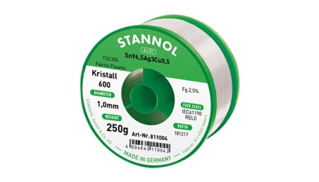 STANNOL 600 TSC305 100